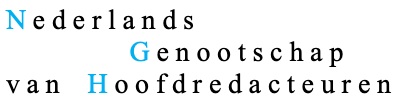 Nederlands Genootschap van Hoofdredacteuren